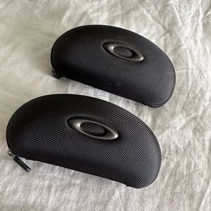 Oakley cases